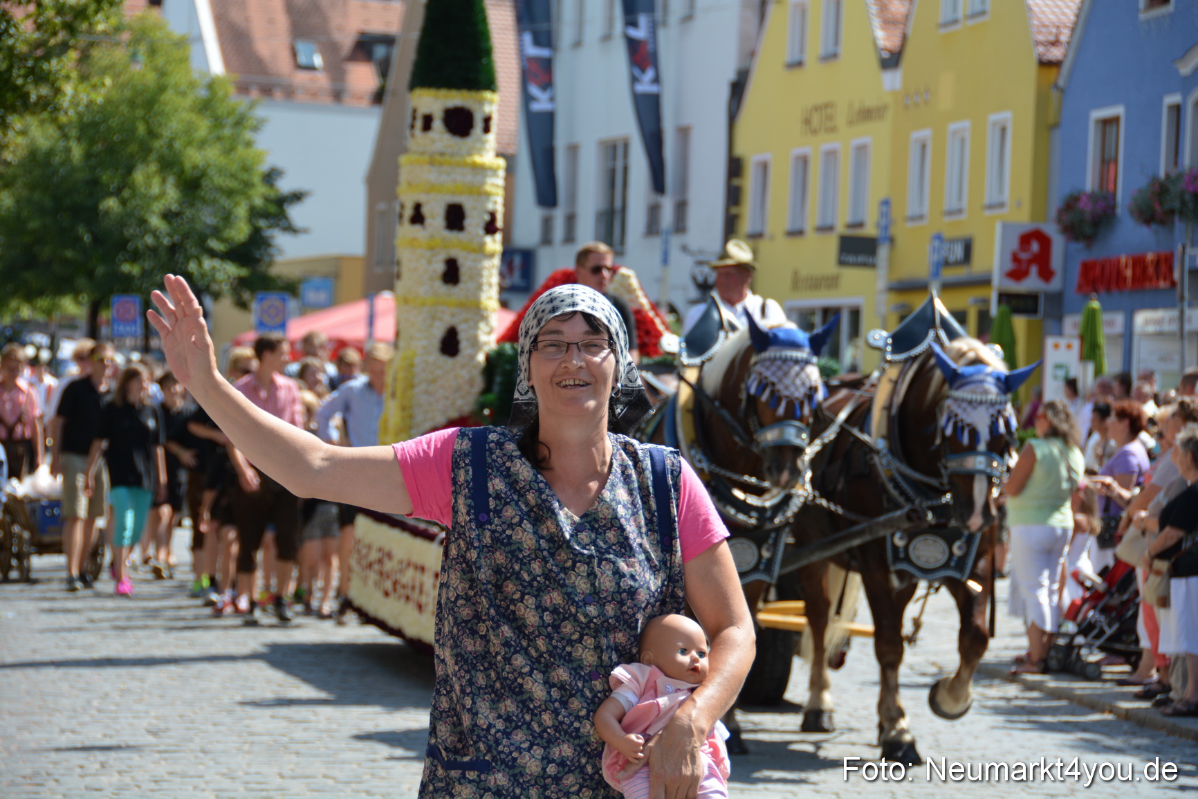 Volksfest Neumarkt 100814 0344